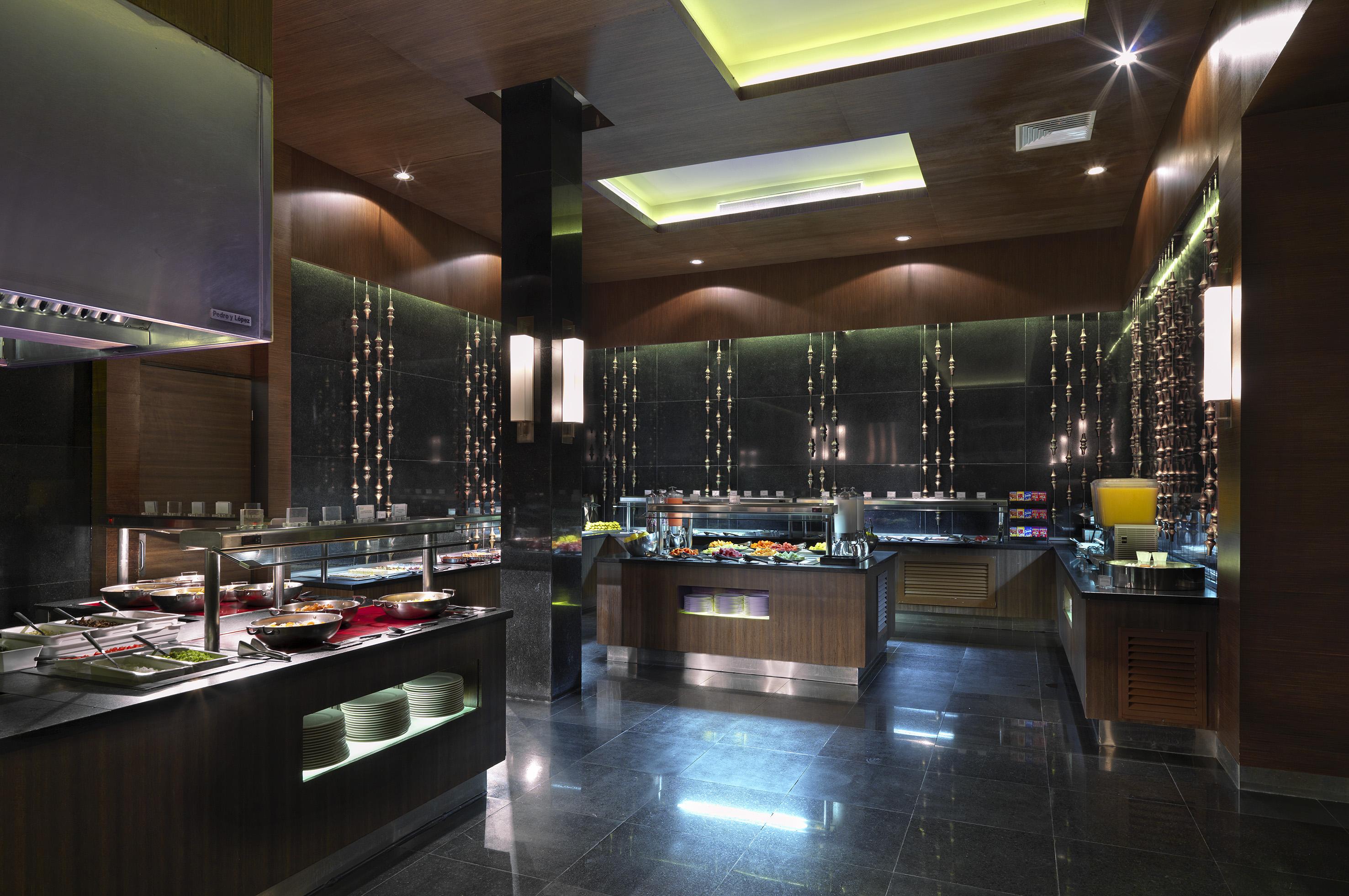 Royal Service At Paradisus La Perla (Adults Only) Πλάγια Ντελ Κάρμεν Εξωτερικό φωτογραφία