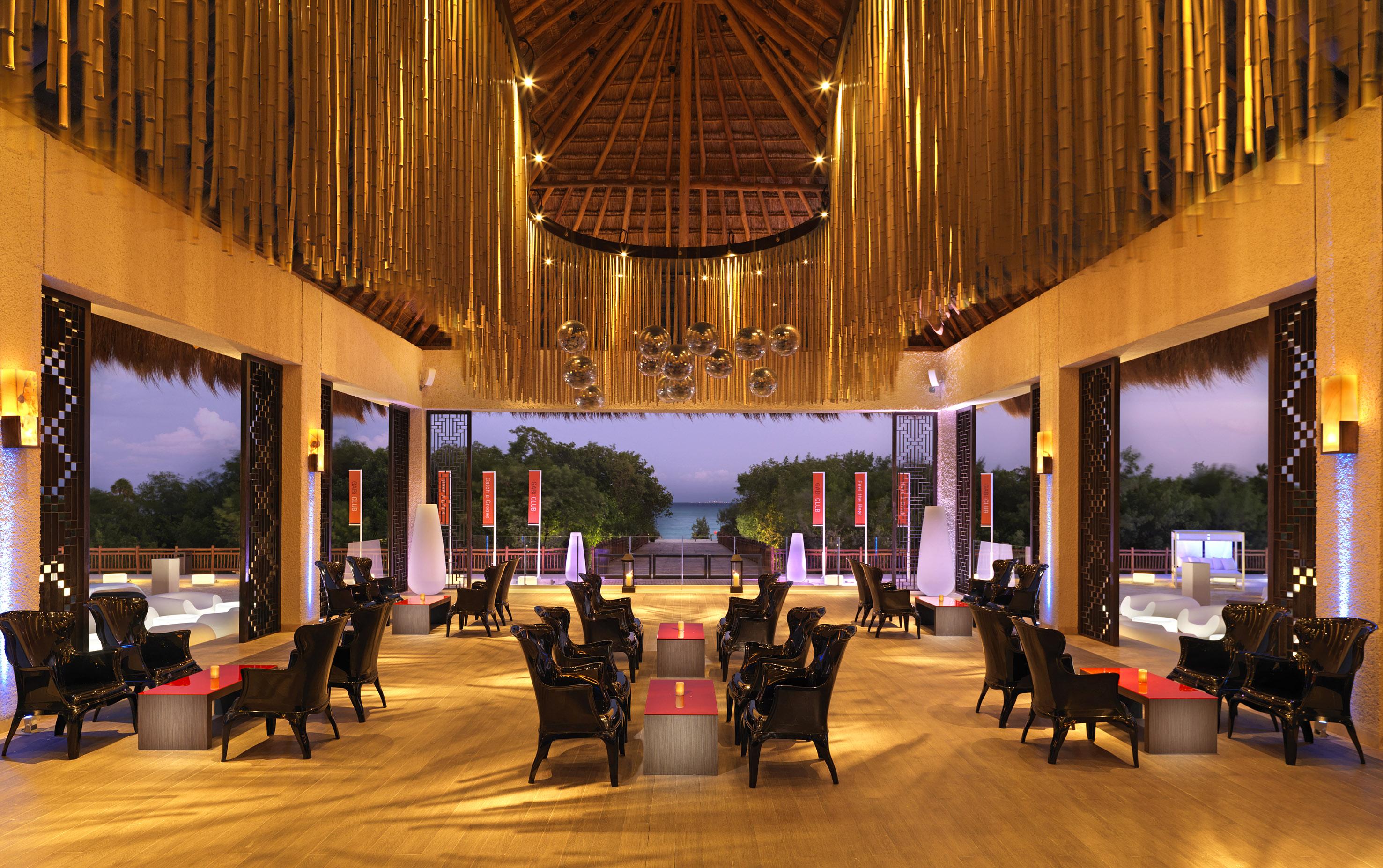 Royal Service At Paradisus La Perla (Adults Only) Πλάγια Ντελ Κάρμεν Εξωτερικό φωτογραφία