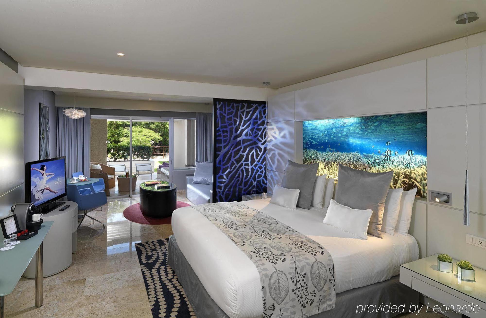 Royal Service At Paradisus La Perla (Adults Only) Πλάγια Ντελ Κάρμεν Εξωτερικό φωτογραφία