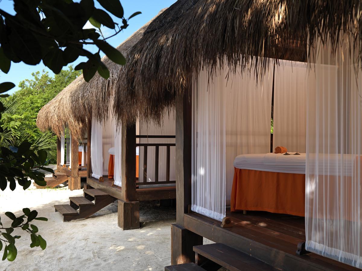 Royal Service At Paradisus La Perla (Adults Only) Πλάγια Ντελ Κάρμεν Εξωτερικό φωτογραφία