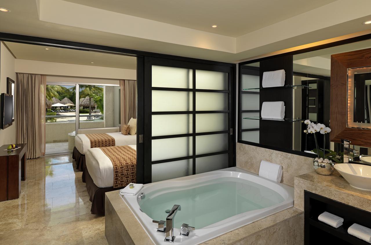 Royal Service At Paradisus La Perla (Adults Only) Πλάγια Ντελ Κάρμεν Εξωτερικό φωτογραφία