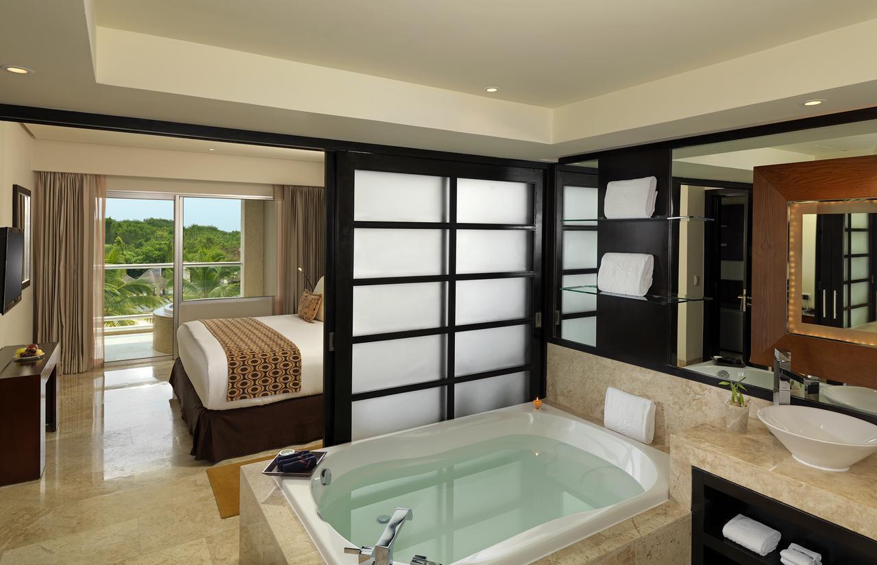Royal Service At Paradisus La Perla (Adults Only) Πλάγια Ντελ Κάρμεν Εξωτερικό φωτογραφία