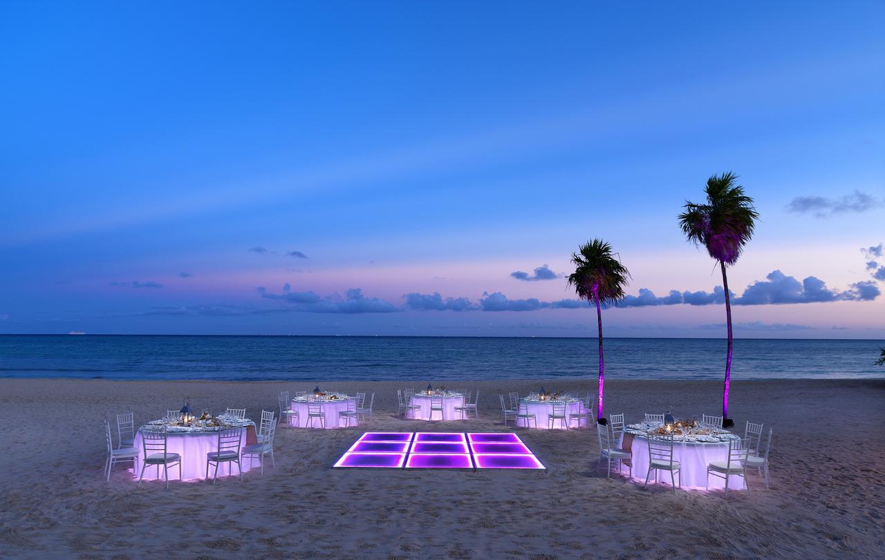 Royal Service At Paradisus La Perla (Adults Only) Πλάγια Ντελ Κάρμεν Εξωτερικό φωτογραφία
