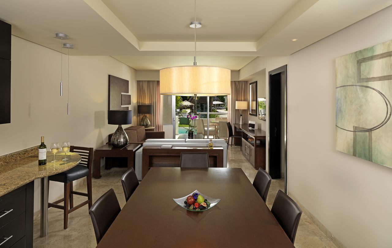 Royal Service At Paradisus La Perla (Adults Only) Πλάγια Ντελ Κάρμεν Εξωτερικό φωτογραφία