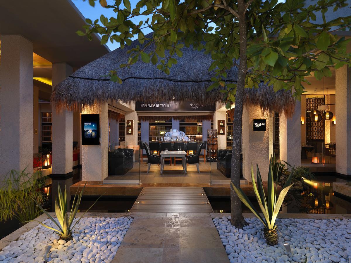 Royal Service At Paradisus La Perla (Adults Only) Πλάγια Ντελ Κάρμεν Εξωτερικό φωτογραφία