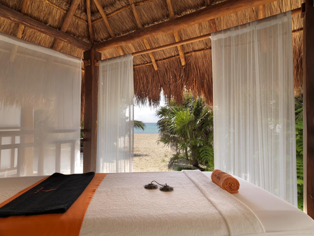 Royal Service At Paradisus La Perla (Adults Only) Πλάγια Ντελ Κάρμεν Εξωτερικό φωτογραφία