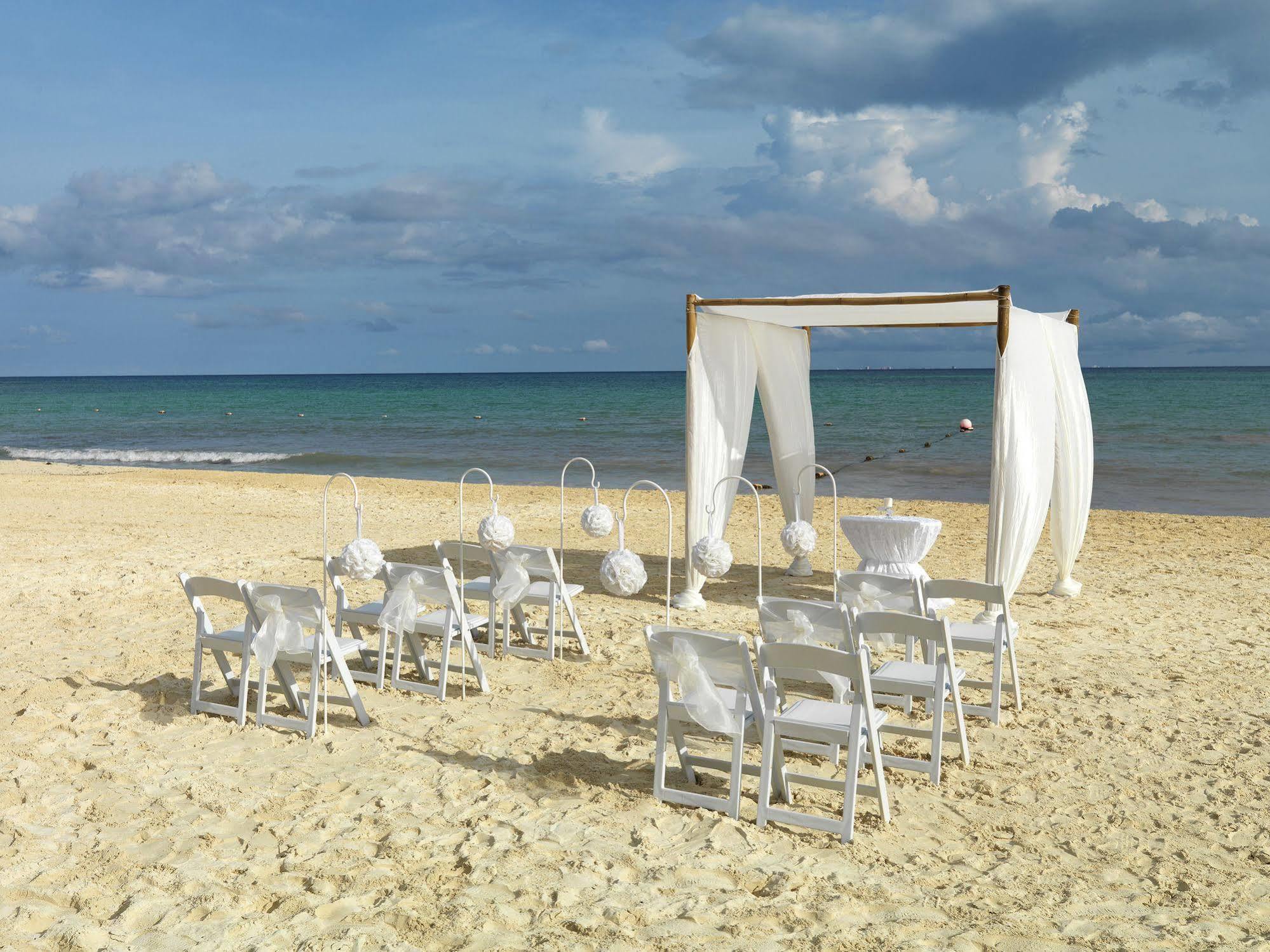 Royal Service At Paradisus La Perla (Adults Only) Πλάγια Ντελ Κάρμεν Εξωτερικό φωτογραφία