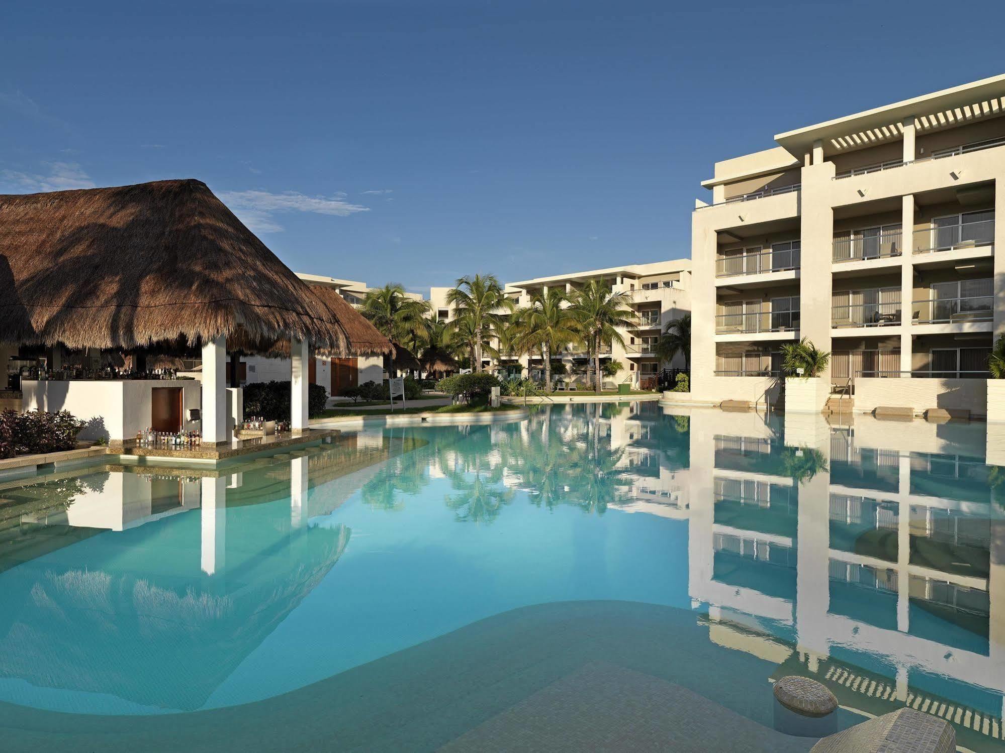 Royal Service At Paradisus La Perla (Adults Only) Πλάγια Ντελ Κάρμεν Εξωτερικό φωτογραφία