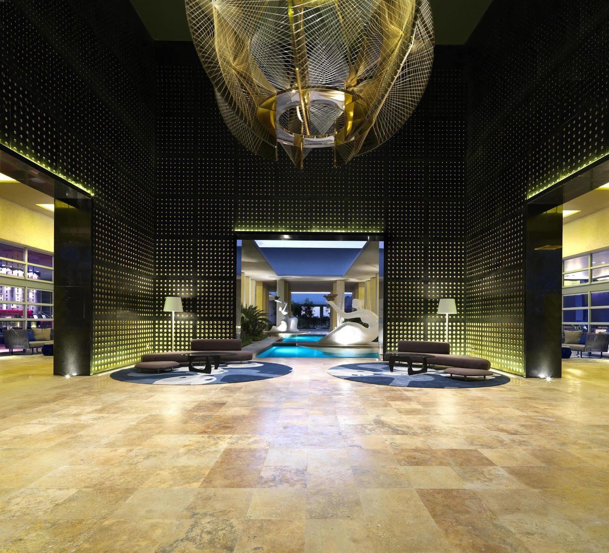 Royal Service At Paradisus La Perla (Adults Only) Πλάγια Ντελ Κάρμεν Εξωτερικό φωτογραφία