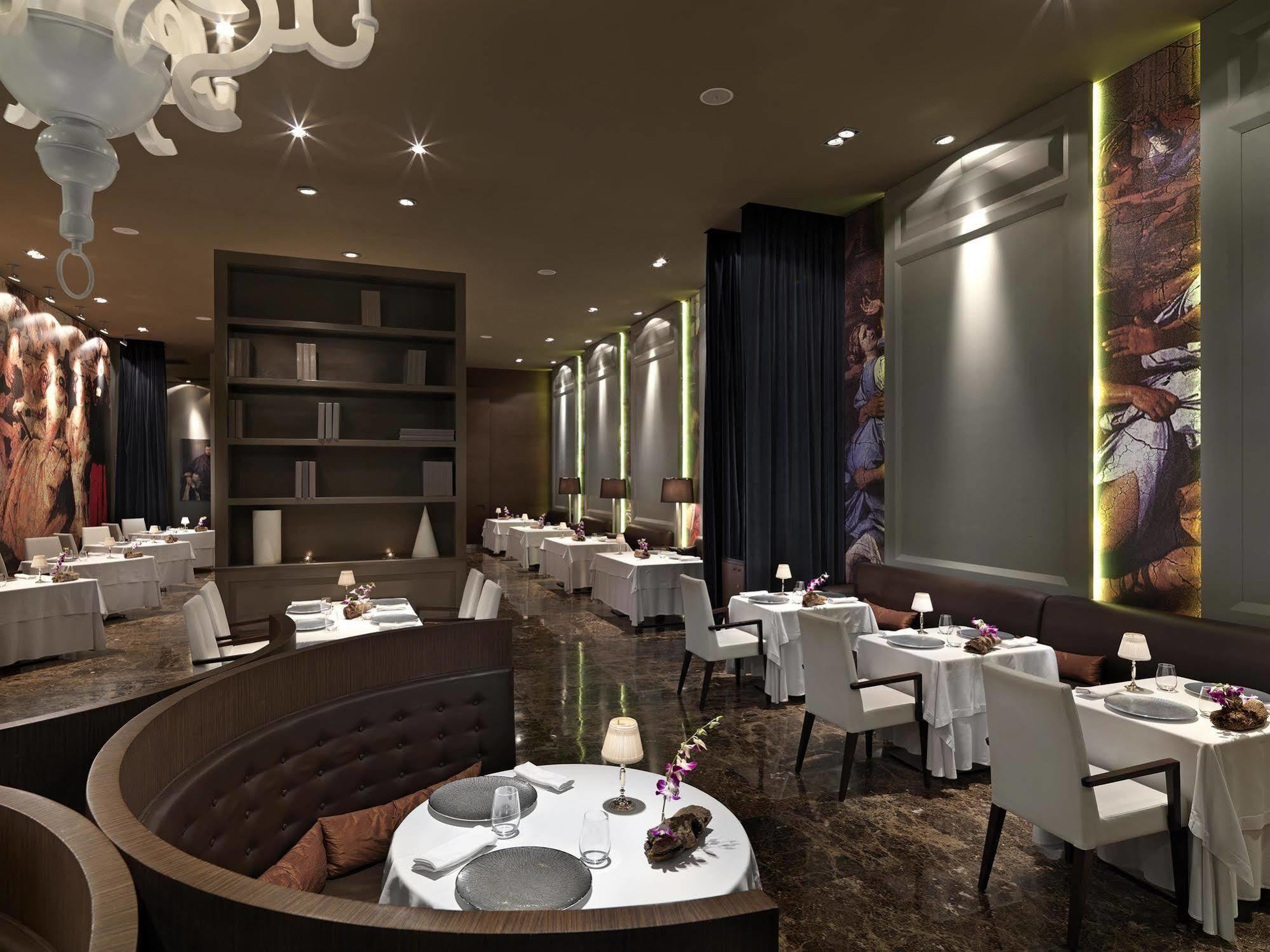Royal Service At Paradisus La Perla (Adults Only) Πλάγια Ντελ Κάρμεν Εξωτερικό φωτογραφία