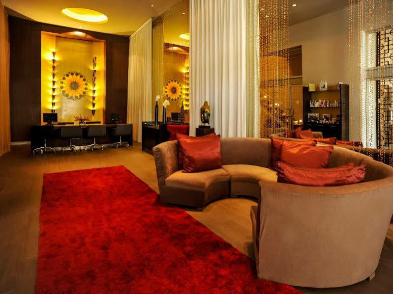 Royal Service At Paradisus La Perla (Adults Only) Πλάγια Ντελ Κάρμεν Εξωτερικό φωτογραφία