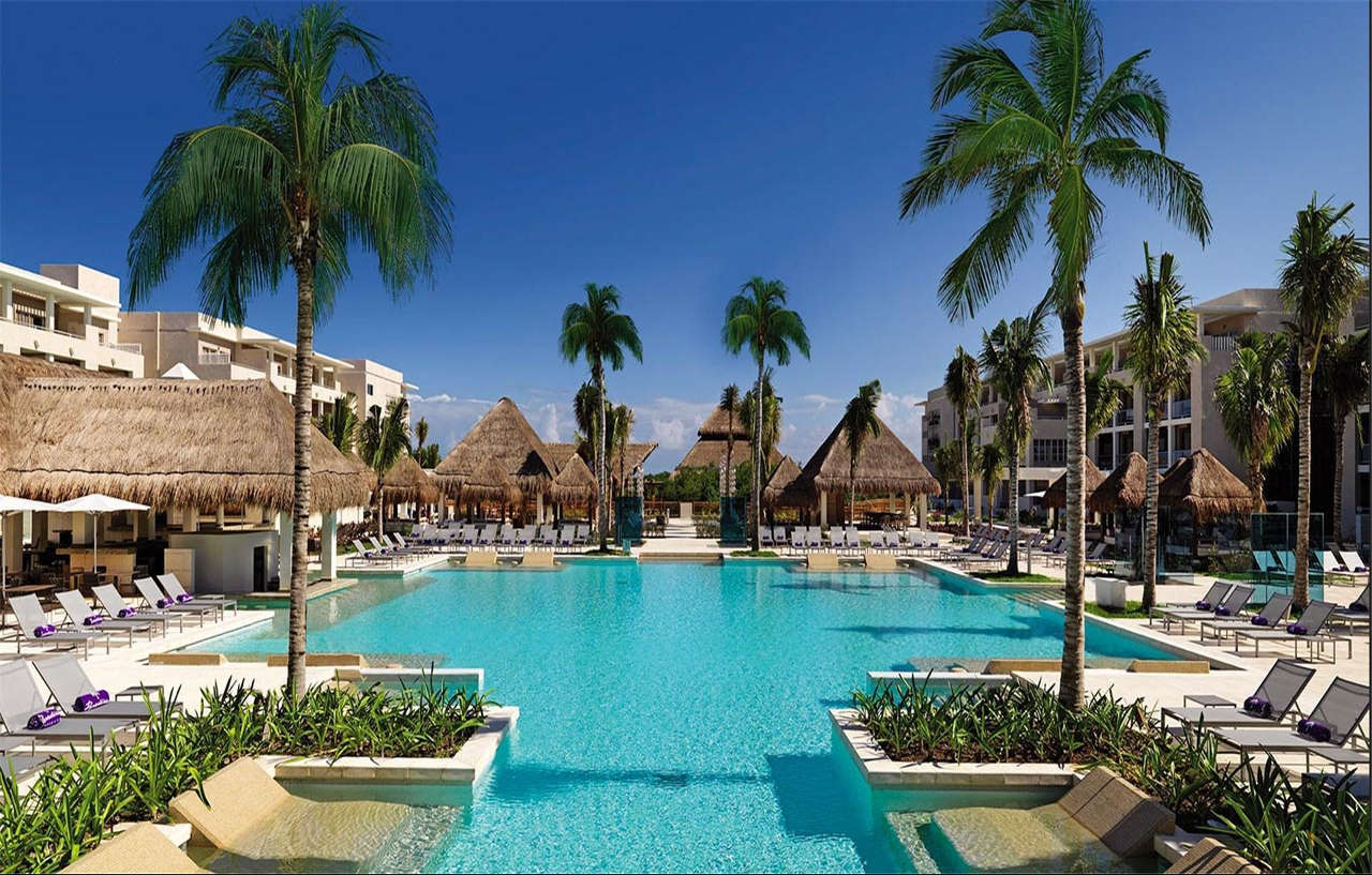 Royal Service At Paradisus La Perla (Adults Only) Πλάγια Ντελ Κάρμεν Εξωτερικό φωτογραφία