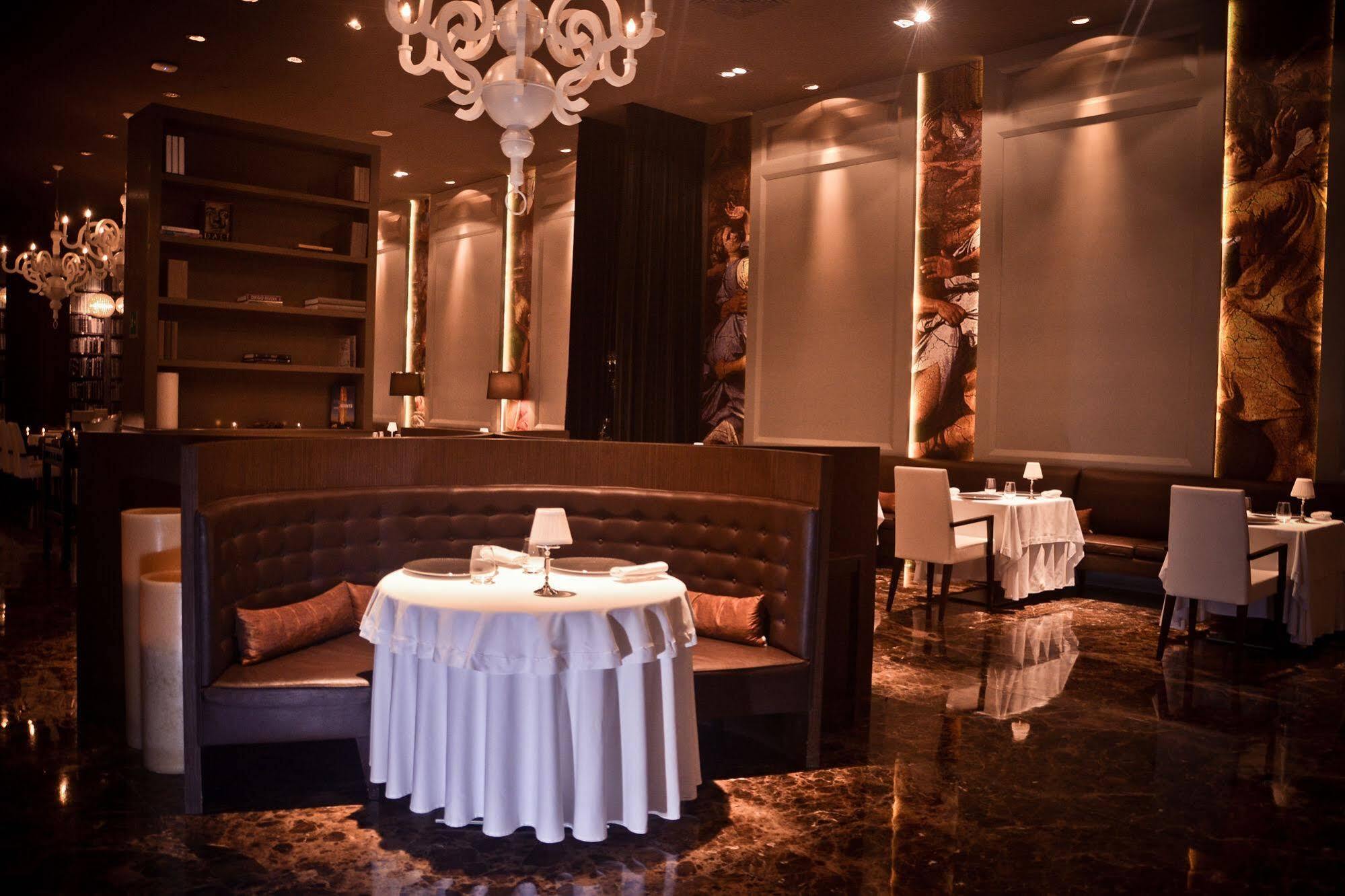 Royal Service At Paradisus La Perla (Adults Only) Πλάγια Ντελ Κάρμεν Εξωτερικό φωτογραφία